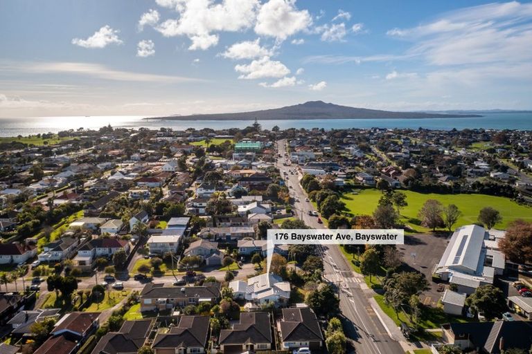 Photo of property in 176 Bayswater Avenue, Bayswater, Auckland, 0622
