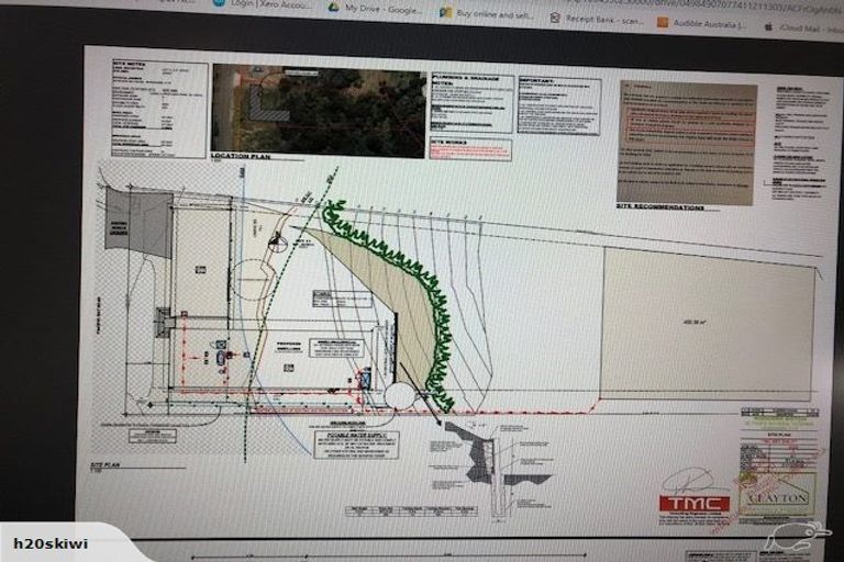 Photo of property in 30 Pacific Bay Road, Tutukaka, Whangarei, 0173