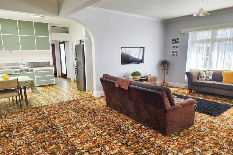 Photo of property in 42 Marsden Road, Greymouth, 7805