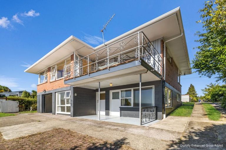 Photo of property in 22 Ranginui Street, Ngongotaha, Rotorua, 3010