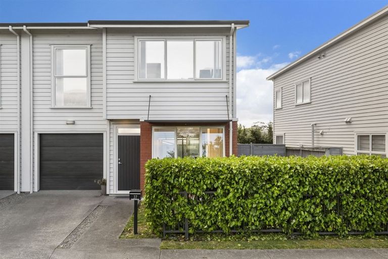 Photo of property in 37 Whenuapai Drive, Whenuapai, Auckland, 0618