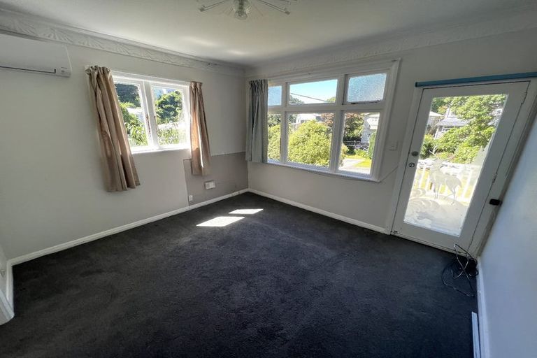 Photo of property in 58a Norway Street, Aro Valley, Wellington, 6012