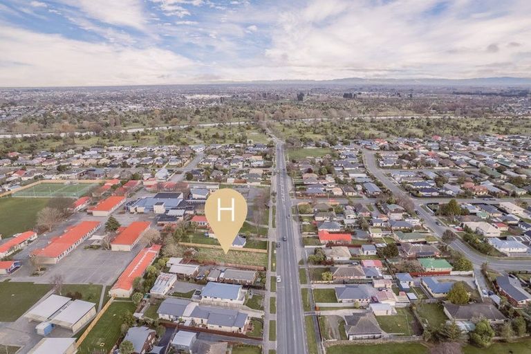 Photo of property in 106 Breezes Road, Avondale, Christchurch, 8061