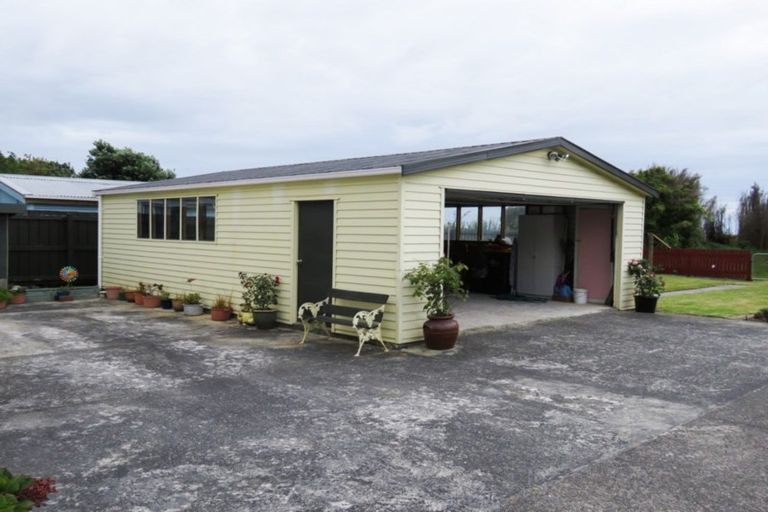 Photo of property in 149 Torea Street, Granity, 7823