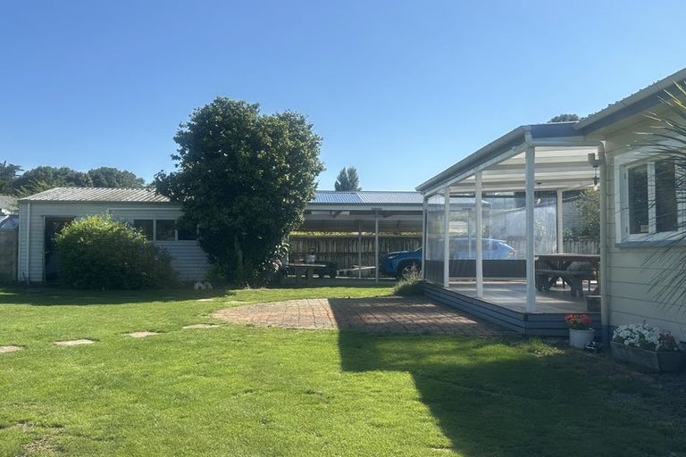 Photo of property in 12 Pine Street, Mangapapa, Gisborne, 4010