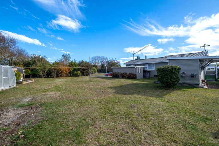 Photo of property in 11 Kennedy Street, Geraldine, 7930