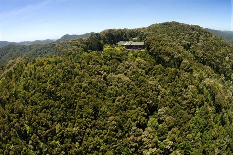 Photo of property in 106a Manawaora Road, Russell, 0272