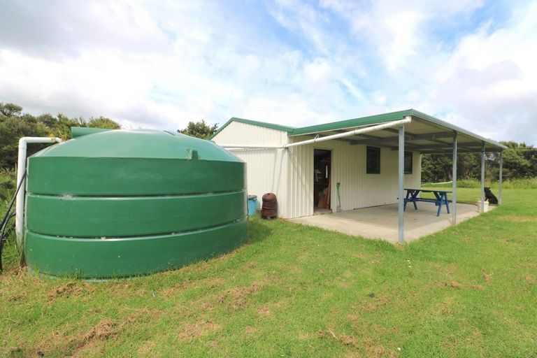 Photo of property in 61 Puhata Road, Herekino, Kaitaia, 0481