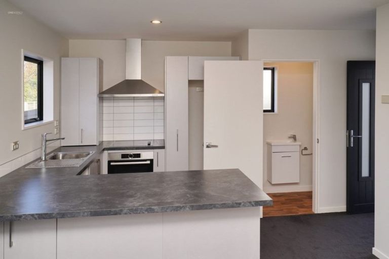 Photo of property in 117 Nursery Road, Phillipstown, Christchurch, 8011