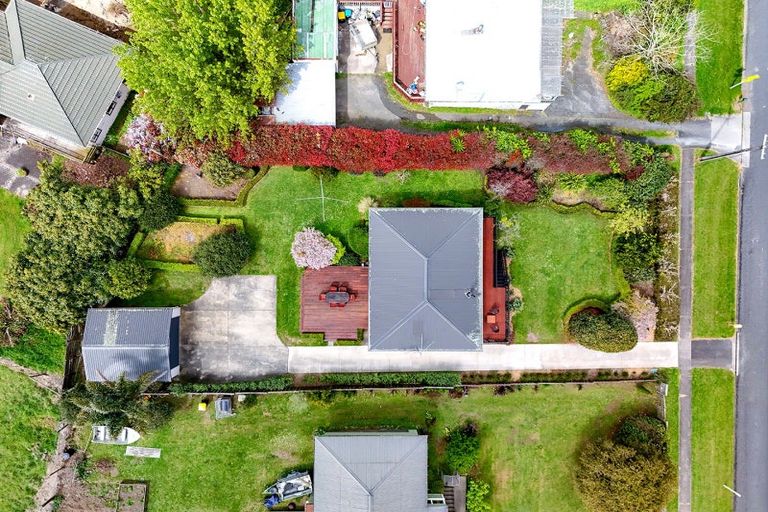 Photo of property in 3987 Ohaupo Road, Ohaupo, 3881