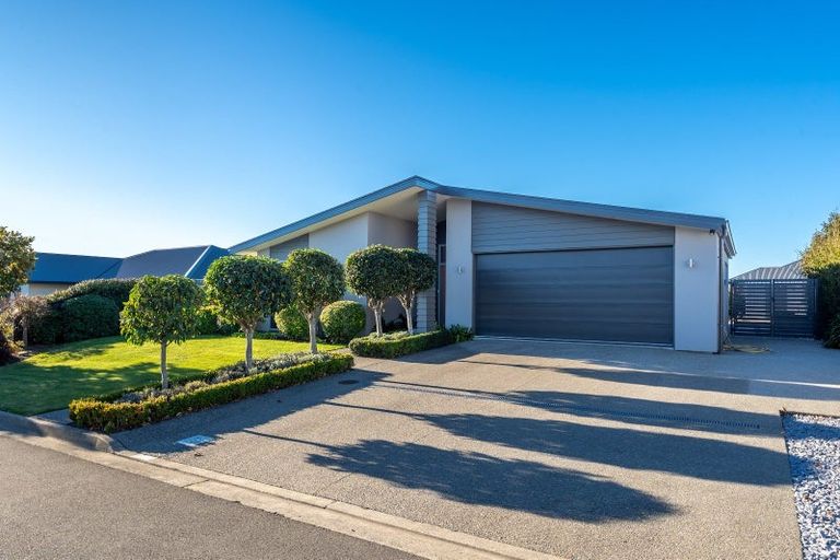 Photo of property in 4 Calla Grove, Richmond, 7020