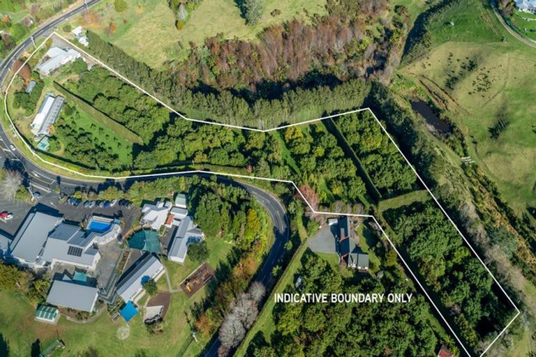 Photo of property in 48 Esdaile Road, Whakamarama, Tauranga, 3180