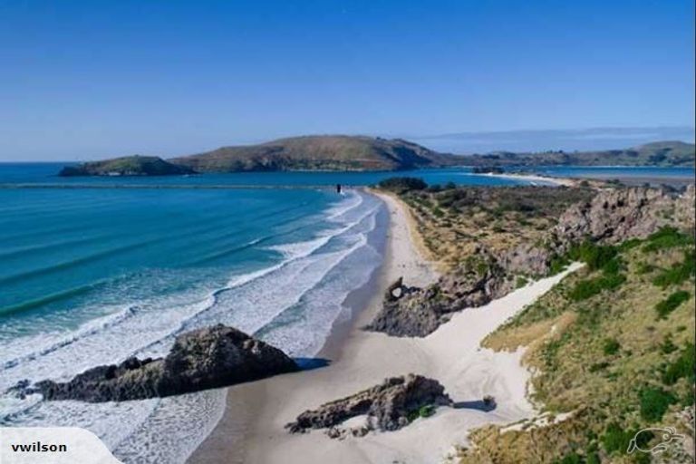 Photo of property in 4 Pari Street, Aramoana, Port Chalmers, 9082