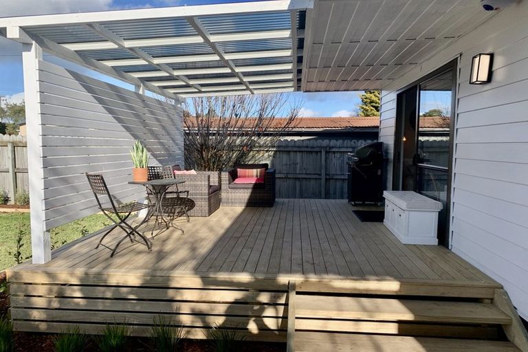 Photo of property in 36a Alma Crescent, Papakura, 2110