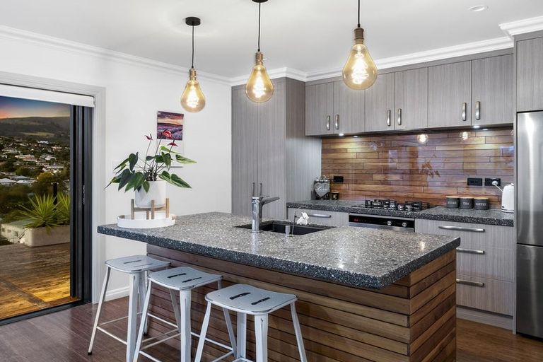 Photo of property in 27 Tyne Street, Roslyn, Dunedin, 9010