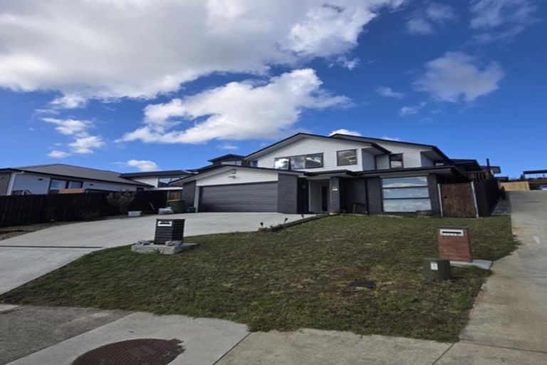 Photo of property in 114a Lisle Farm Drive, Pukekohe, 2120