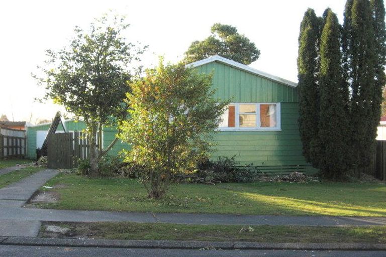 Photo of property in 16 Mcintosh Street, Chartwell, Hamilton, 3210