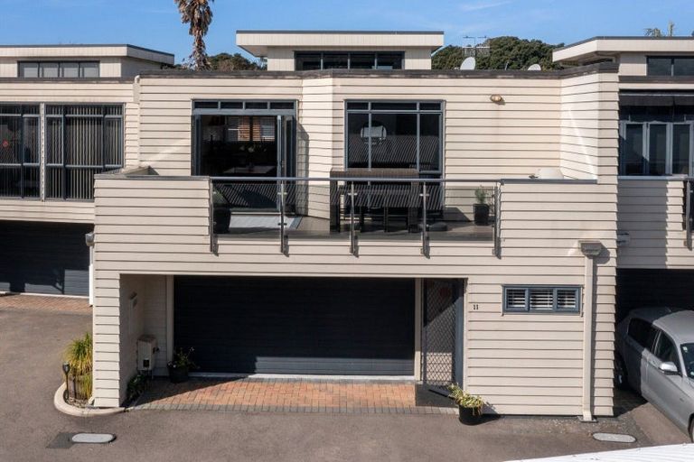 Photo of property in 11/20 Mayfair Street, Tauranga South, Tauranga, 3112