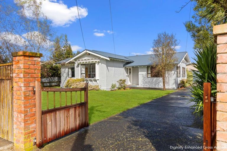Photo of property in 109 Gonville Avenue, Gonville, Whanganui, 4501