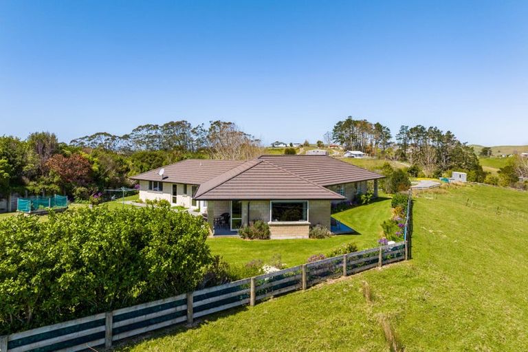 Photo of property in 264d Pahi Road, Pahi, Paparoa, 0571