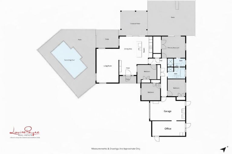 Photo of property in 24 Barbados Way, One Tree Point, 0118