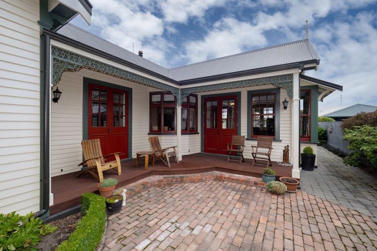 Photo of property in 74 Cameron Street, Ashburton, 7700