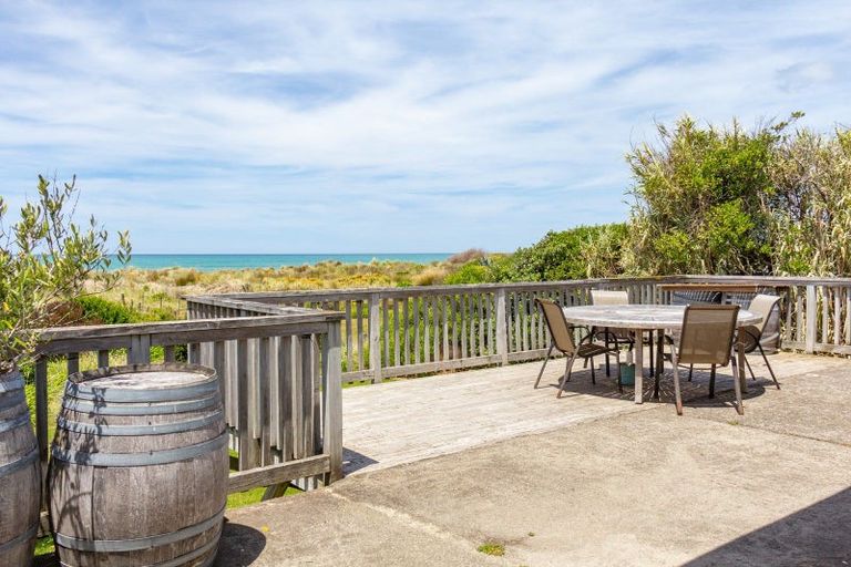 Photo of property in 51 Blue Pacific Parade, Riversdale Beach, Masterton, 5872