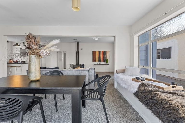 Photo of property in 117 Richardson Street, Saint Kilda, Dunedin, 9012