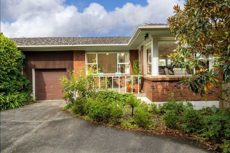 Photo of property in 3/25 Byron Avenue, Takapuna, Auckland, 0622