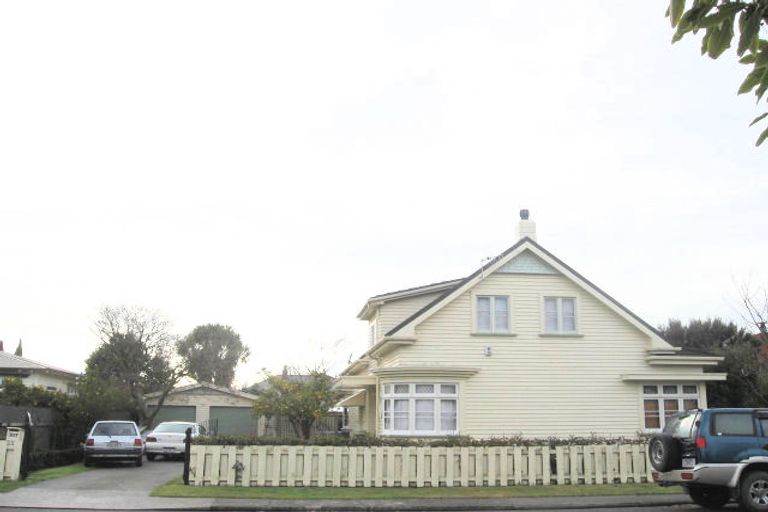 Photo of property in 307 Prospect Road, Hastings, 4122