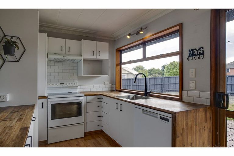 Photo of property in 161 Le Cren Street, Seaview, Timaru, 7910