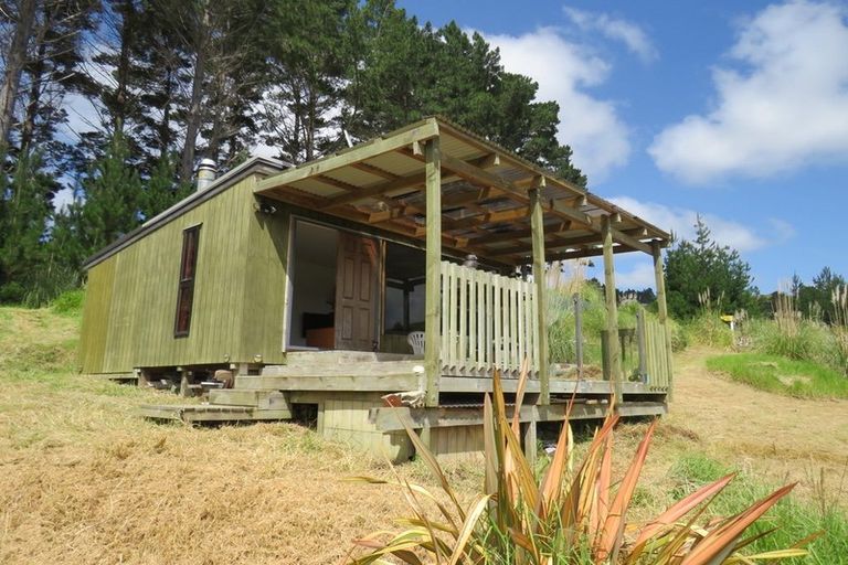 Photo of property in 609a Bickerstaffe Road, Maungaturoto, 0587