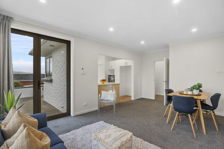 Photo of property in 33 Crosby Street, Mornington, Dunedin, 9011