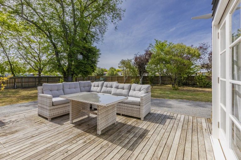 Photo of property in 138a Tavistock Road, Waipukurau, 4200