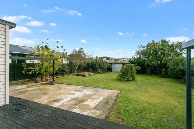 Photo of property in 4 Goodwin Street, Tirau, 3410
