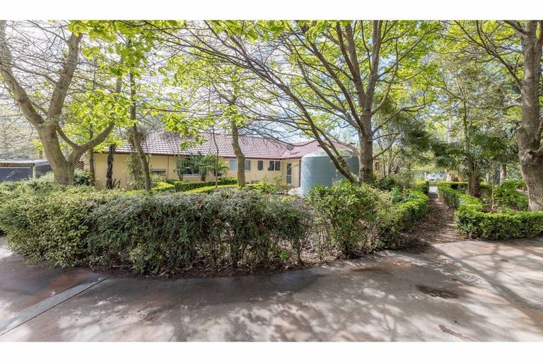 Photo of property in 43 Mandalea Road, Ohoka, Rangiora, 7475