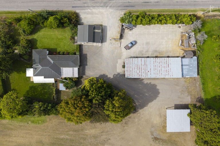 Photo of property in 121 Bell Road, Matawhero, Gisborne, 4071