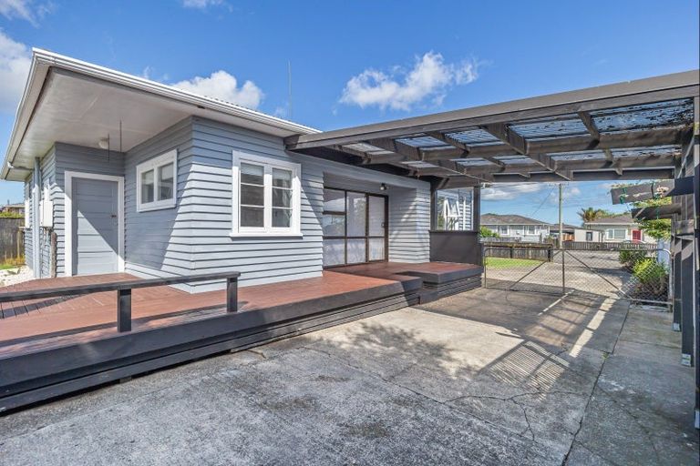 Photo of property in 58 Parker Avenue, Levin, 5510