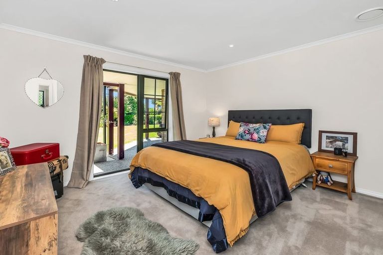 Photo of property in 94 Rossington Drive, West Melton, 7618