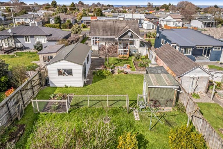 Photo of property in 74 Monmouth Street, Feilding, 4702