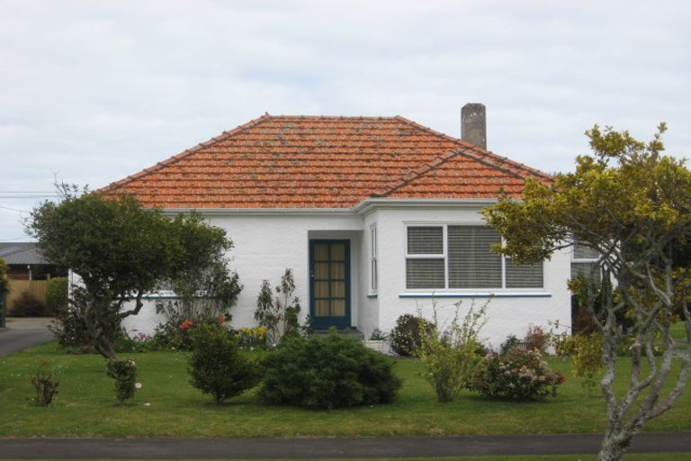 Photo of property in 1/22 Wrantage Street, Westown, New Plymouth, 4310