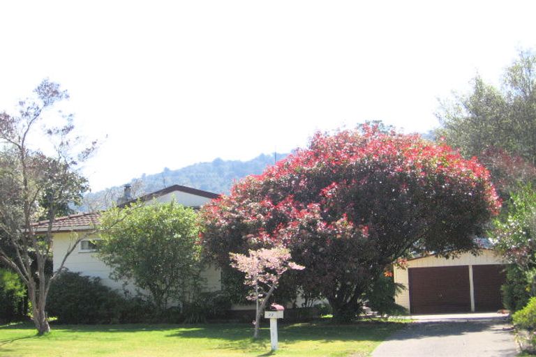 Photo of property in 22 Blomfield Street, Pukehangi, Rotorua, 3015