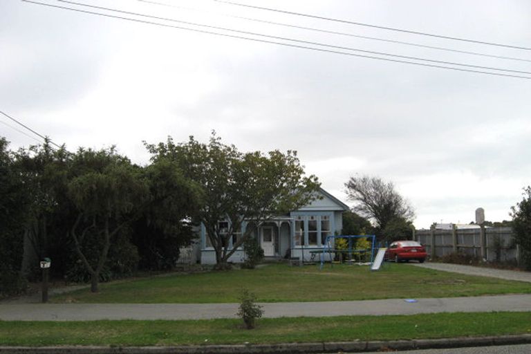 Photo of property in 2 Ettrick Street, Oamaru North, Oamaru, 9400