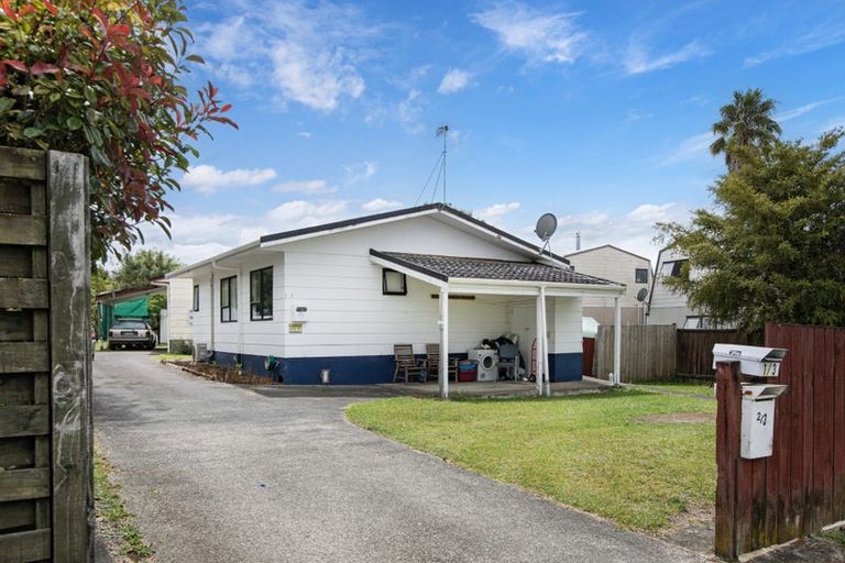 Photo of property in 1/3 Bloomfield Place, Onerahi, Whangarei, 0110