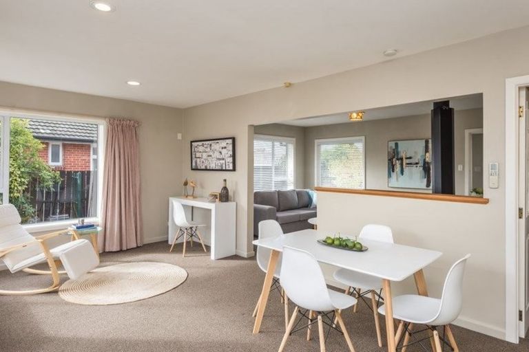 Photo of property in 117 Harris Crescent, Papanui, Christchurch, 8053