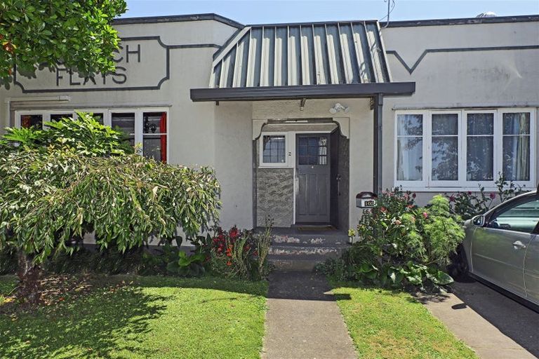 Photo of property in 5/103 Maddison Street, Akina, Hastings, 4122