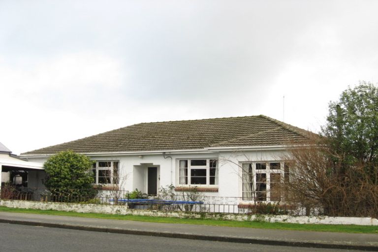 Photo of property in 137 Ness Street, Appleby, Invercargill, 9812
