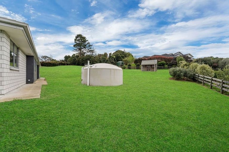 Photo of property in 9 Mcintosh Drive, Pokeno, 2471