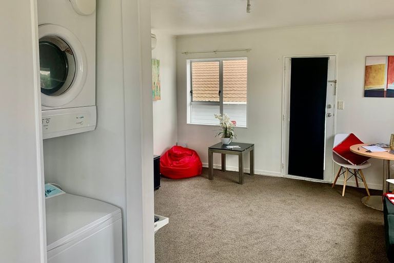 Photo of property in 6/6 Cockburn Street, Kilbirnie, Wellington, 6022