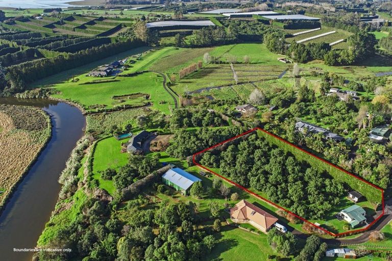 Photo of property in 12a Aongatete Road, Aongatete, Katikati, 3181